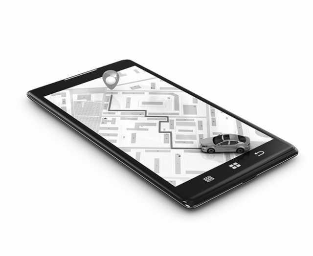 Basic - IoT Fleet Control
